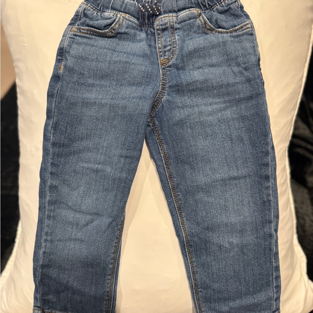 Jumping Beans Classic Blue Jeans
